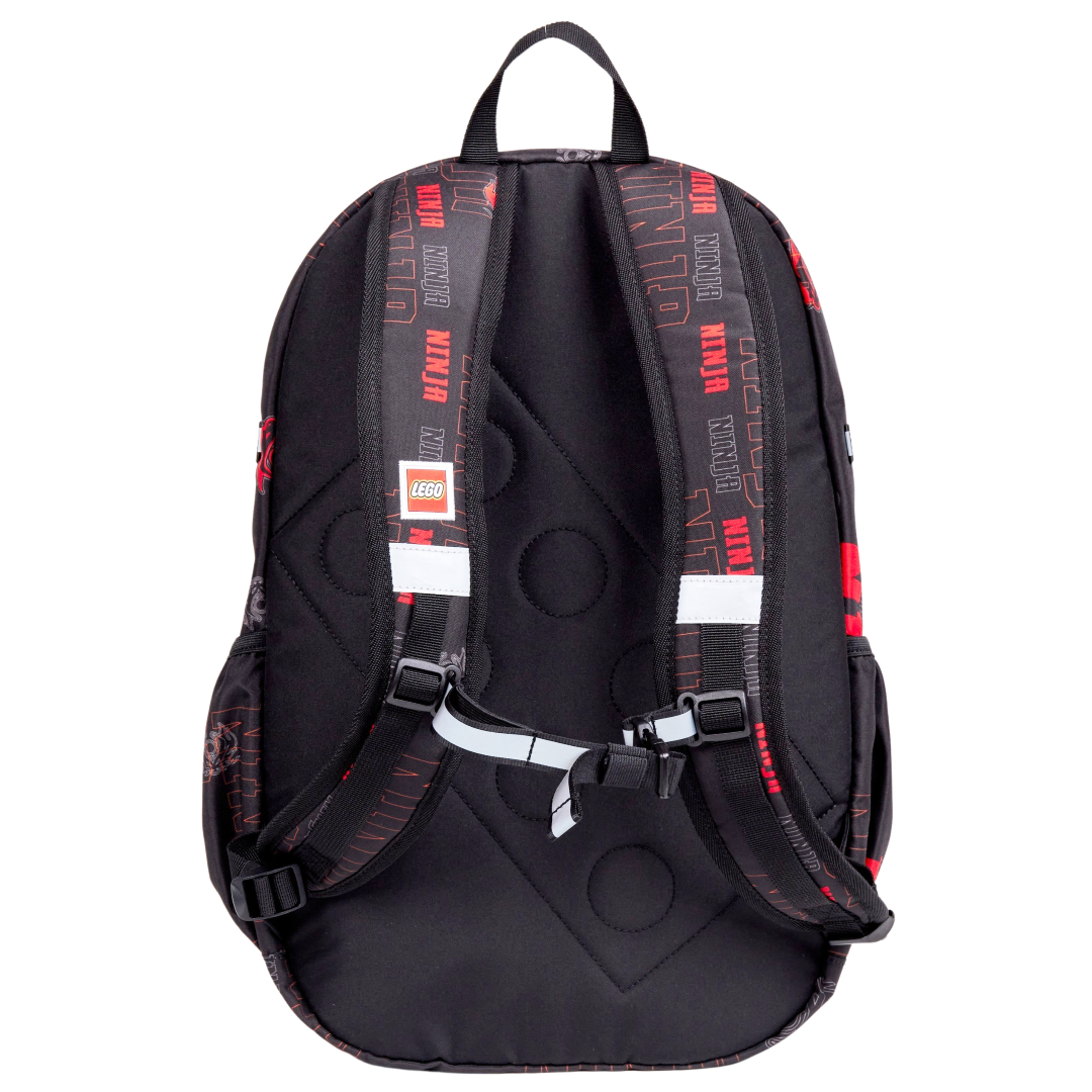 Rucsac LEGO Ninjago - Dragon Energy - Urban