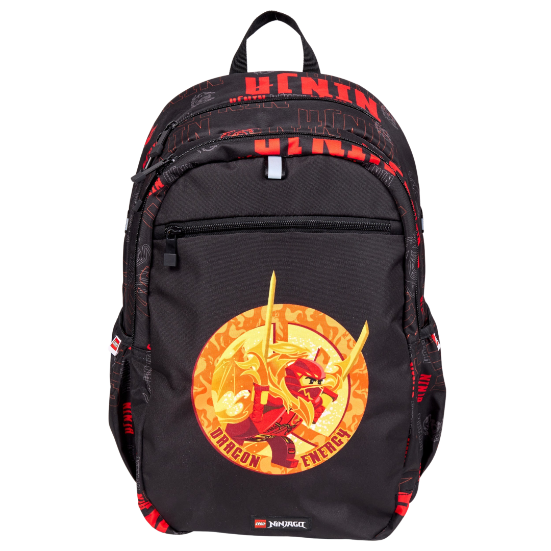 Rucsac LEGO Ninjago  - Dragon Energy - Urban
