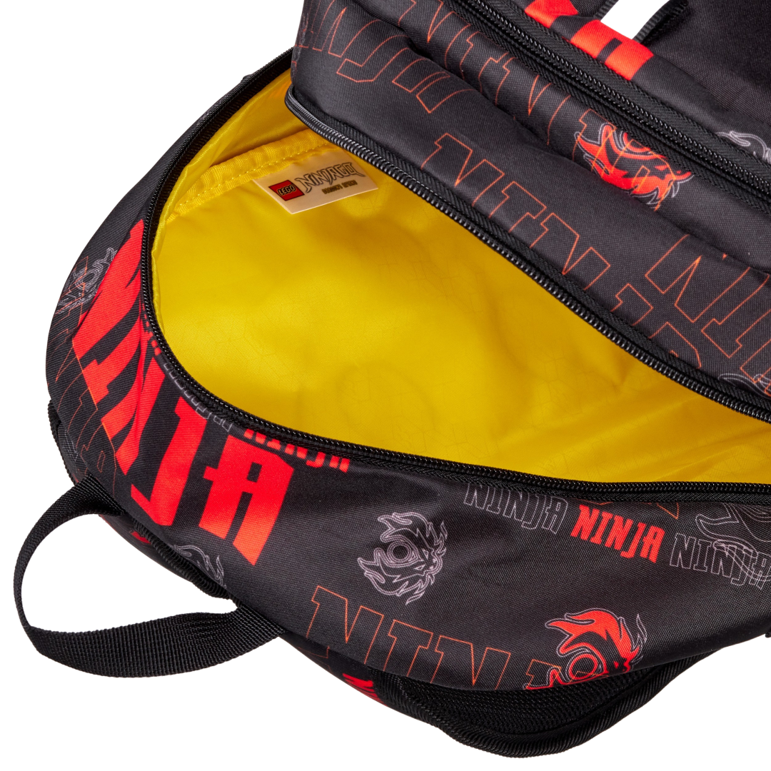 Rucsac LEGO Ninjago  - Dragon Energy - Urban