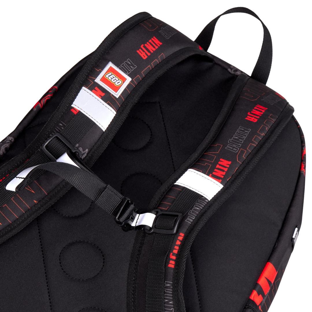 Rucsac LEGO Ninjago  - Dragon Energy - Urban
