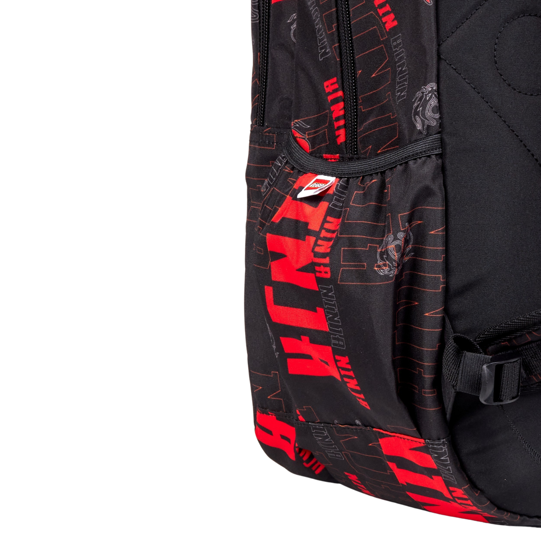 Rucsac LEGO Ninjago  - Dragon Energy - Urban