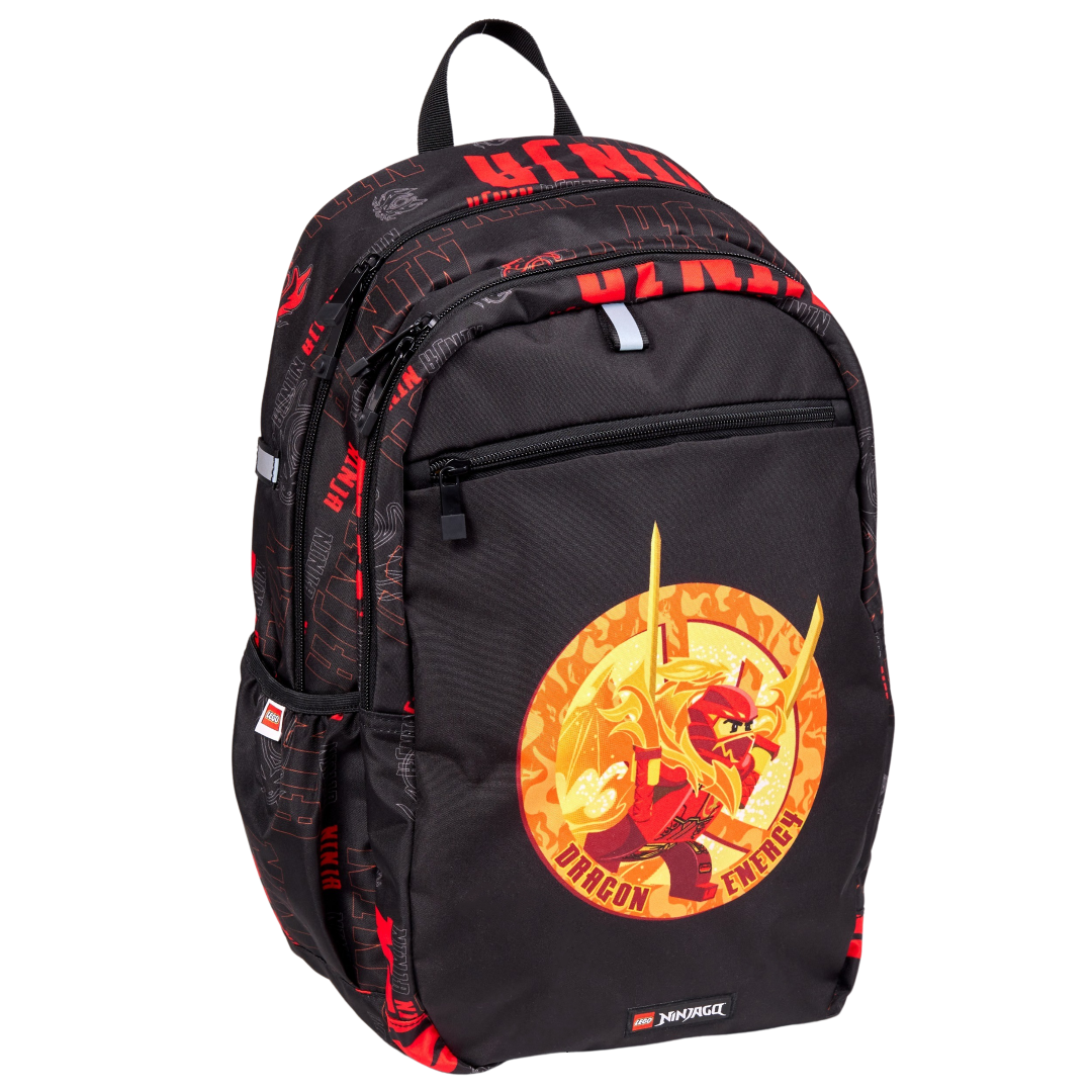 Rucsac LEGO Ninjago - Dragon Energy - Urban
