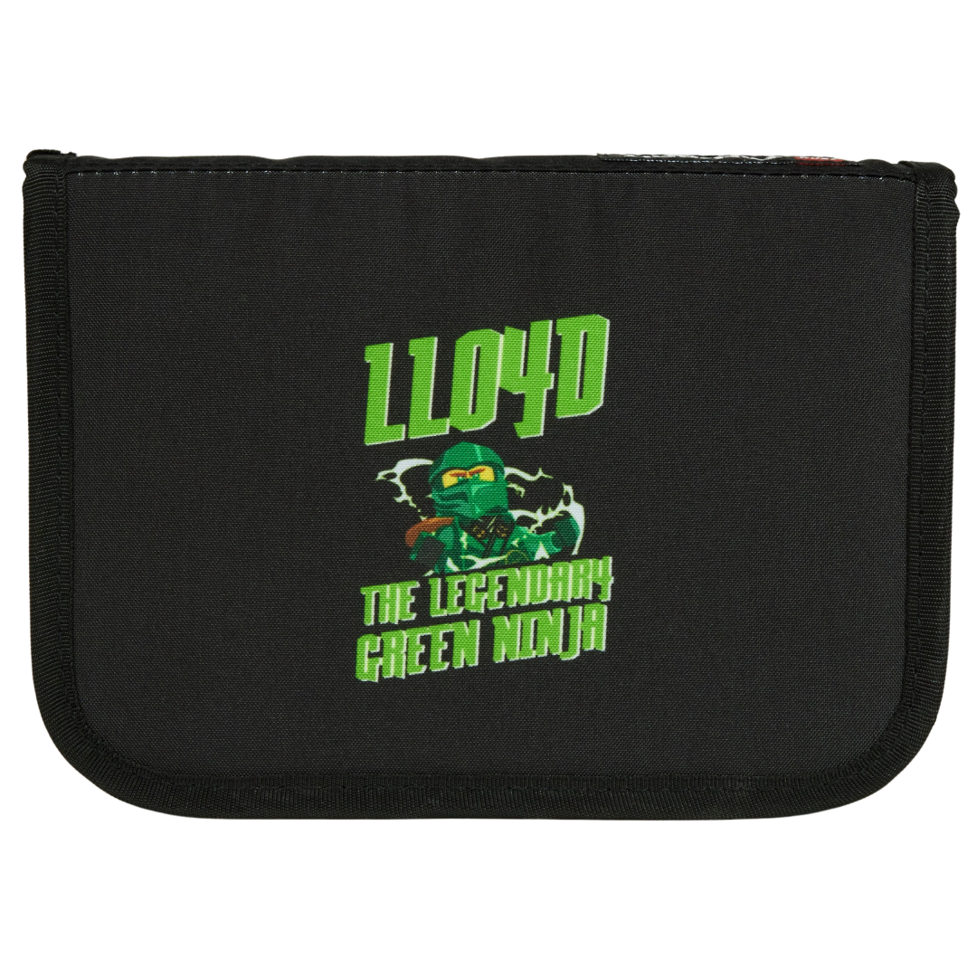Penar echipat LEGO Ninjago  - Lloyd