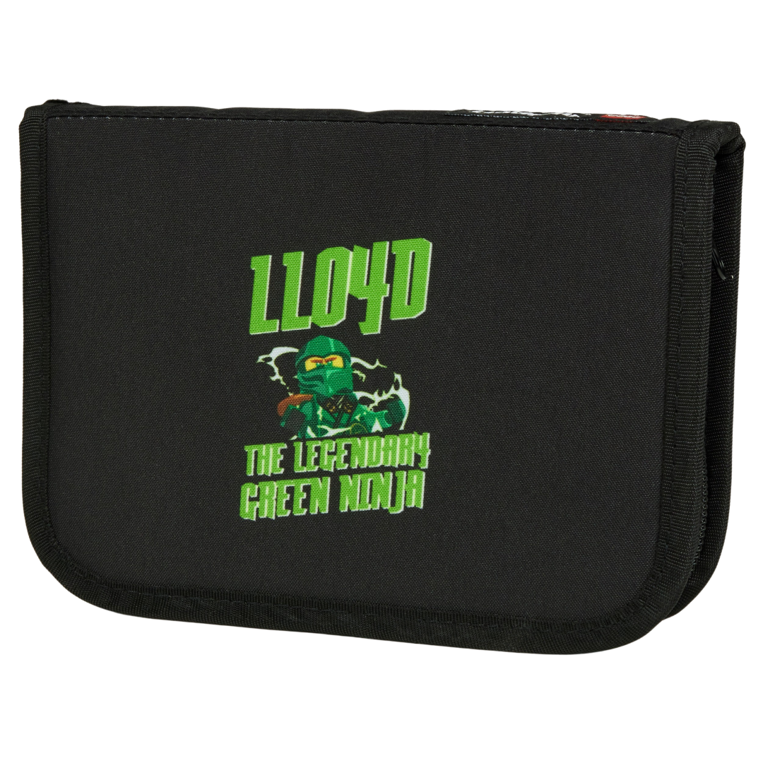 Penar echipat LEGO Ninjago - Lloyd