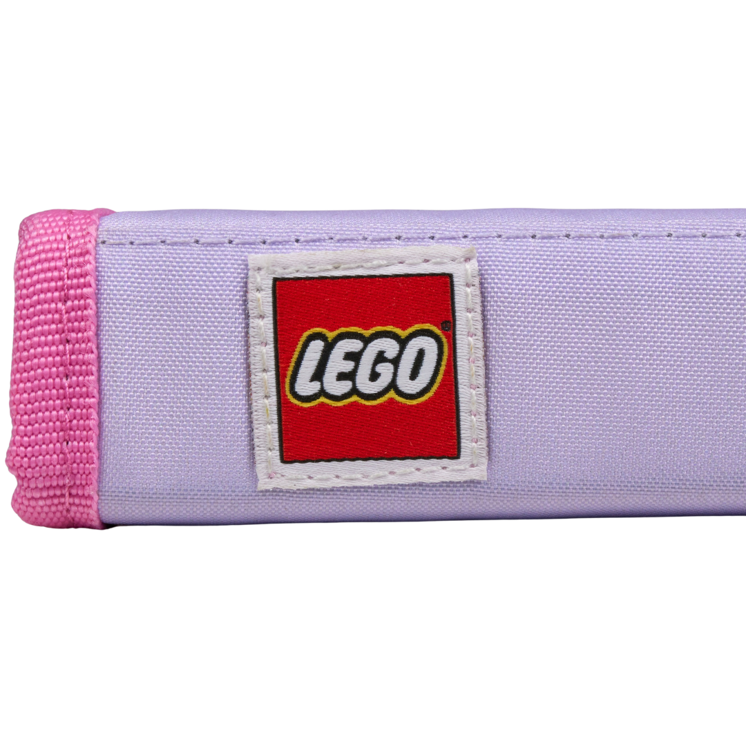 Penar echipat LEGO