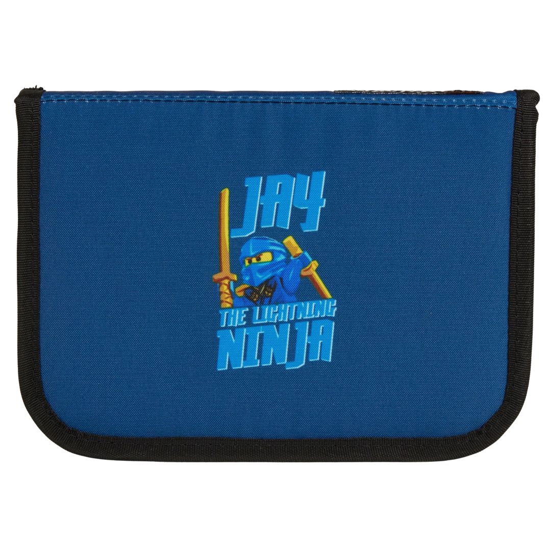 Penar echipat LEGO Ninjago  - Jay