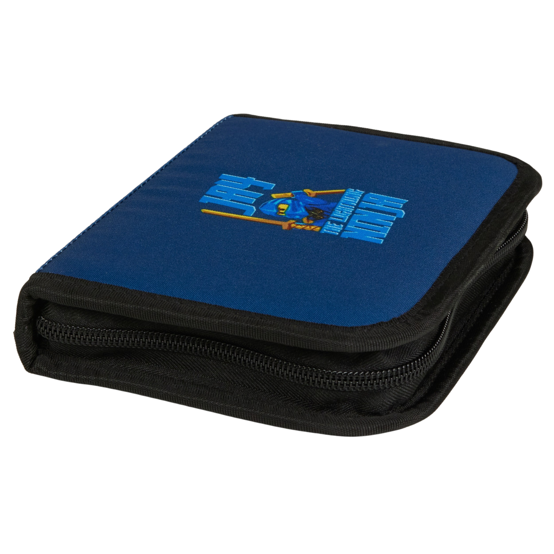 Penar echipat LEGO Ninjago  - Jay