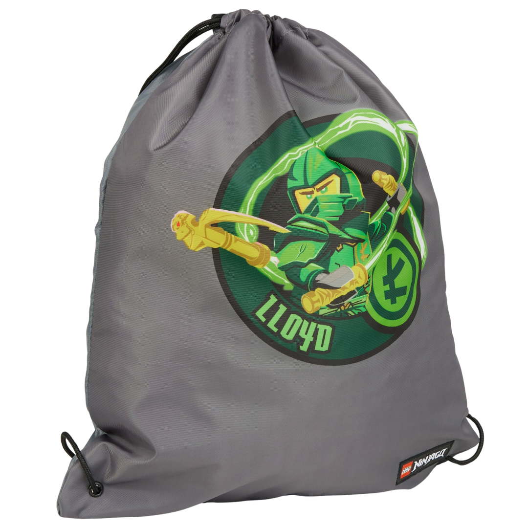 Set 3 piese LEGO Ninjago - Easy Light