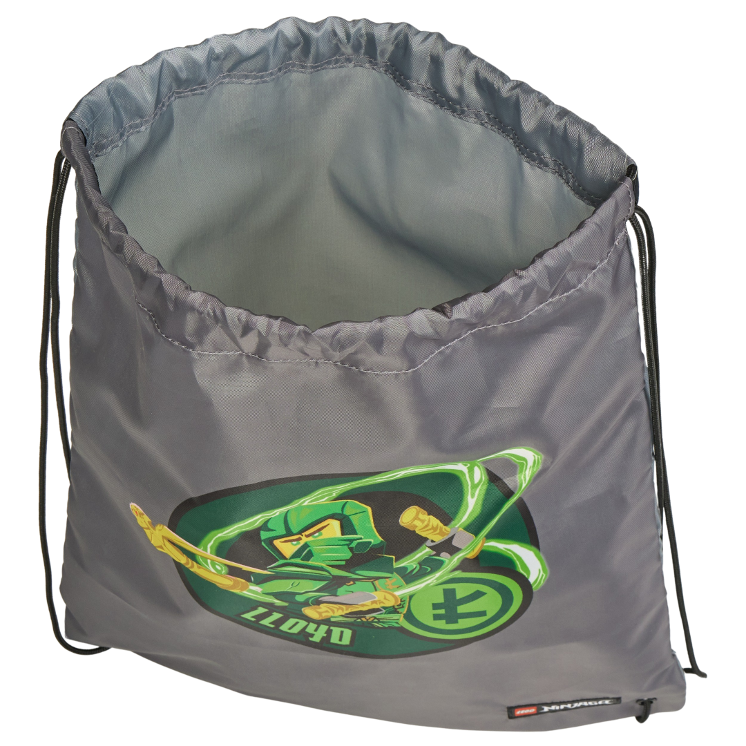Set 3 piese LEGO Ninjago - Easy Light
