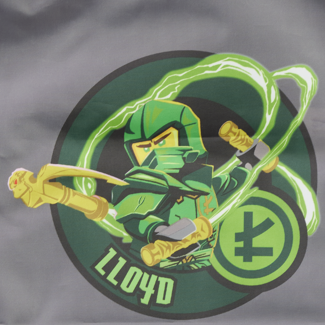 Set 3 piese LEGO Ninjago - Easy Light
