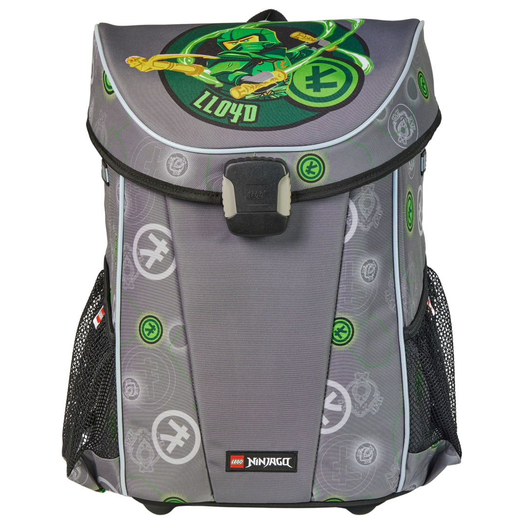 Set 3 piese LEGO Ninjago - Easy Light