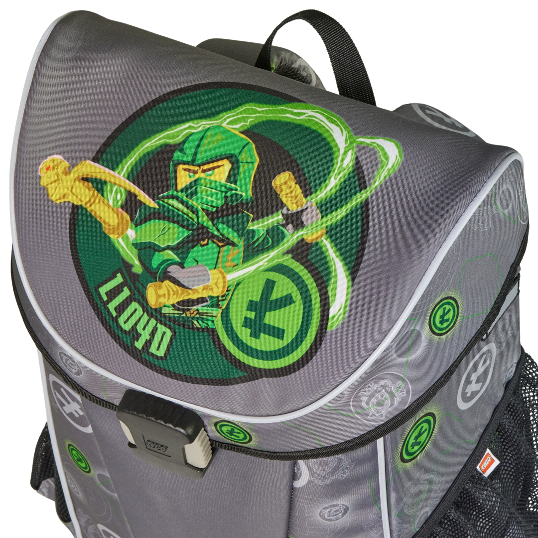 Set 3 piese LEGO Ninjago - Easy Light
