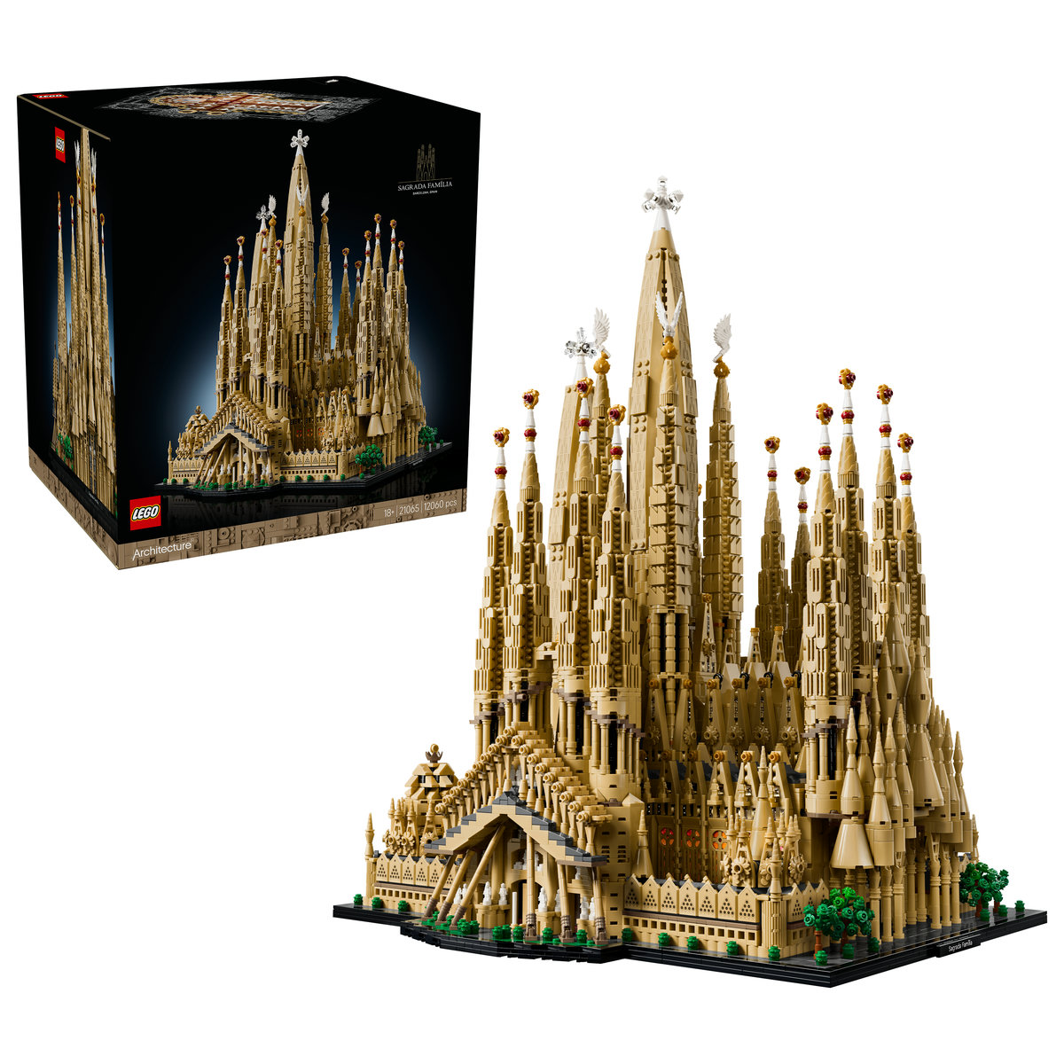 Sagrada Familia
