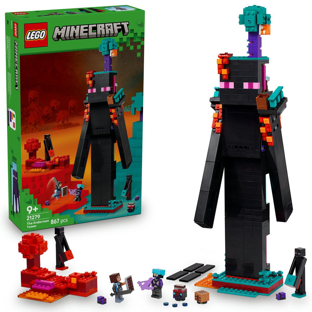 Turnul Enderman