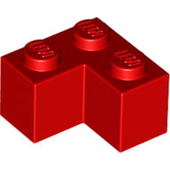 Caramida 2 X 2 colt