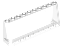 Parbriz 10 X 2 X 3