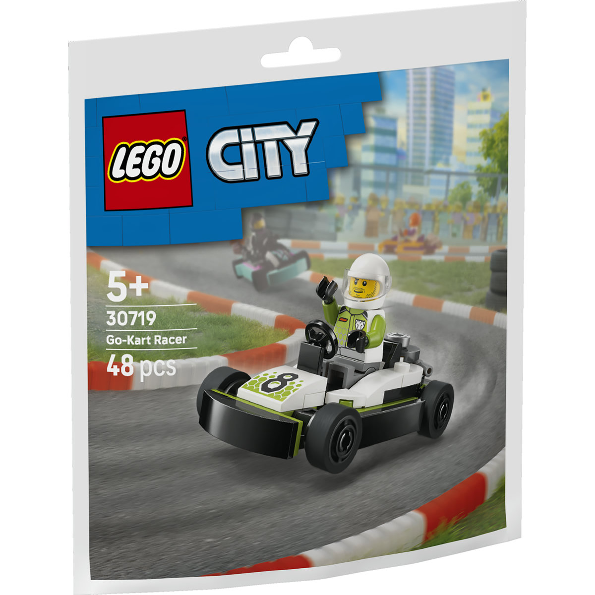 Cart si pilot