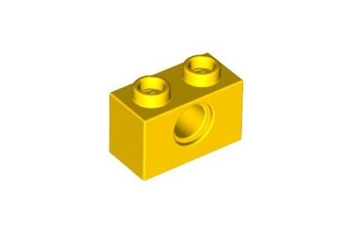 Cărămidă technic 2 X 1