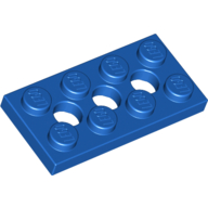 Placă technic 4 X 2