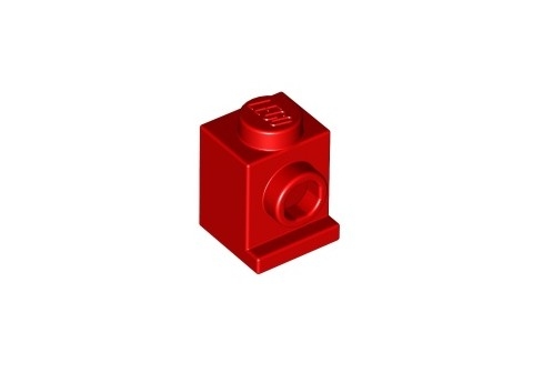 Cărămidă modificată 1 X 1