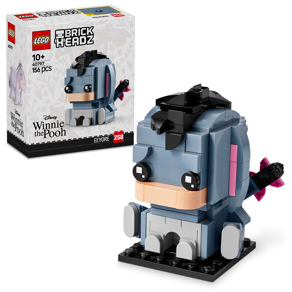 LEGO Aiurel