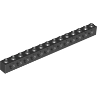 Cărămidă technic 14 X 1