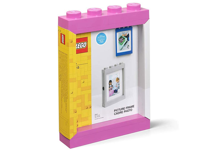 Rama Foto LEGO - Roz 