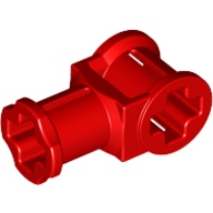 Conector ax şi ax / perpendicular