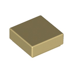 Placa neteda 1 X 1