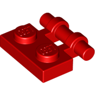 Placă 2 X 1 modificată