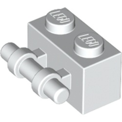 Cărămidă modificată 2 X 1 cu mâner