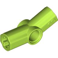 Conector ax şi pin / unghi 3