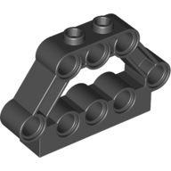 Conector bloc 5 X 3 X 1