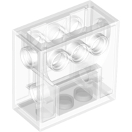 Cărămidă Technic 2 x 4 x 3 1/3
