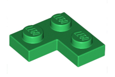 Placă 2 X 2 modificată