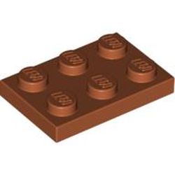 Placă 2 x 3