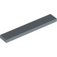 Placă netedă 1 X 6