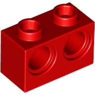 Cărămidă technic 2 X 1