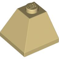 Caramida cu panta 45 2 X 2 Colt