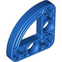 Grindă subţire 3 X 3 1/4 cerc