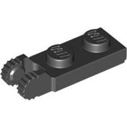 Placă 2 X 1 modificată cu fricţiune