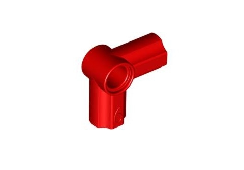 Conector ax şi pin / unghi 6
