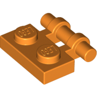 Placă 2 X 1 modificată