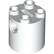 Cărămidă rotundă 2 X 2 X 2
