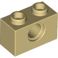 Cărămidă technic 2 X 1