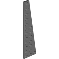 Placă 12 X 3 modificată unghi dreapta