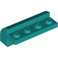 Cărămidă curbată 2 X 4 X 1 1/3