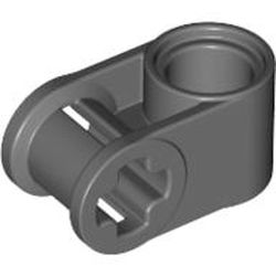 Conector 1 ax si 1 pin / perpendicular