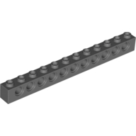 Cărămidă technic 12 X 1