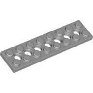 Placă technic 8 X 2